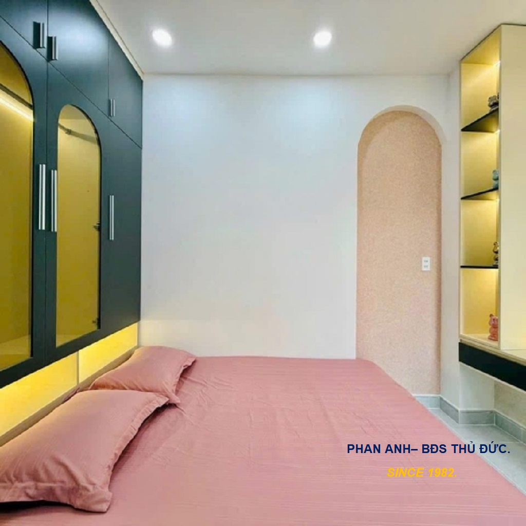 🏡 Bán Nhà Phố Thạnh Mỹ Lợi, Quận 2_ Ngang "Khủng" 9 m 5 , Vừa Ở Vừa Có Sẵn HĐT 120 Triệu_ 134 m2 đấ - Ảnh 4